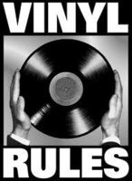 VINYL RULEZ | 07/2020 - 12/2020