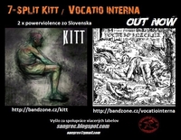 VOCATIO INTERNA/ K.I.T.T. – split