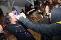 VOLE, Praha - Eternia, 19.3.22