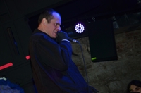 VOLE, Praha - Subzero, 25.10.25