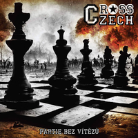 Vychází druhé LP pražských Crossczech.