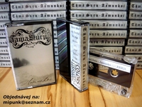 Vychází kazeta TÄMÄ SURU - Aamunkoi