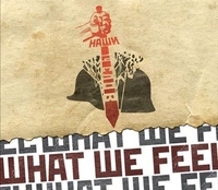 WHAT WE FEEL – Nashi 14 slov