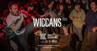 WICCANS (USA) + HASE (A)