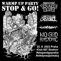 Warm up Stop & Go! vol. 4