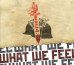 What We Feel - Antifa solidarity tour 2009