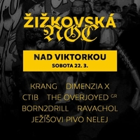 Žižkovská noc