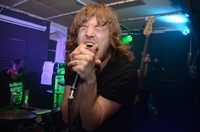 ill!, Praha - Balada, 10.3.23