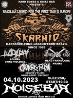 skarnio