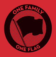 v/a One Family One Flag