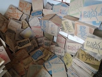 v/a Tribute to Pallasit (1992 - 2012)