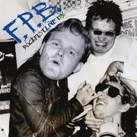F.P.B. / ROCK FEST LIVE 1986