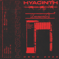 HYACINTH - Demo 2022