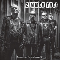 Zimmer Frei vychází debutní album