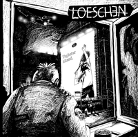 LOESCHEN - Togheter Ahaed | EP