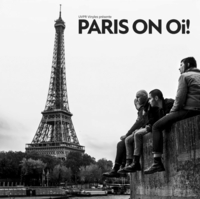 PARIS ON OI