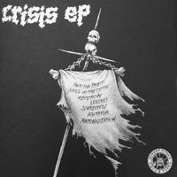 SCARECROW | Crisis EP