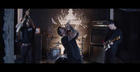 Empty Hall of Fame // Světlo