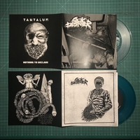2 nové releasy Calvos 73 v spolupráci s PSYCHOCONTROL records!