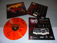 BFD - In Ruinis Urbium LP | Je venku