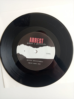 ARREST - EP 
