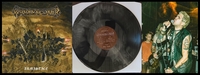WARKRUSHER | Armistice LP