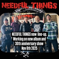 Novinky u NEEDFUL THINGS