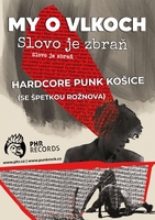 Novinka na PHR Records