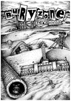 BURYZONE zine # 29