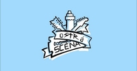 Ostrá scéna