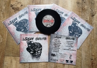 Vyšel split EP Locura / Člověk v plísni!