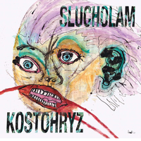 SLUCHOLAM / KOSTOHRYZ split 10