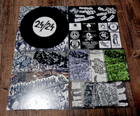 Novinky u RAW ZINE records