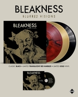 Nové album Bleakness