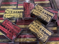 Právě vychází - DEATH  CULTURE DEPRIVATION - Live Demonstration