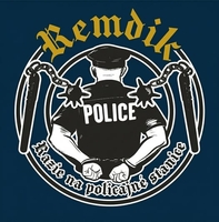 Novinky u Remdik Crew