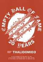 Empty Hall of Fame | 20 let