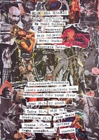 Hluk bez hranic: underground ze středu Evropy