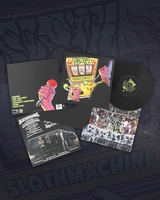 Novinky na Kabinet Records