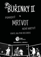 Novinka u PHR Records