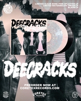 Novinka u DeeCRACKS