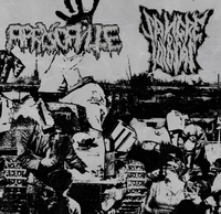 GRIND ON! Arrogante / Sangre de Idiotas