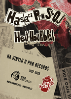 Novinka na PHR Records