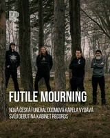 Novinka na Kabinet Records