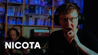Novinky z knihovny aka Sonic Library Studio