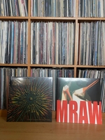 Novinky na Kabinet Records