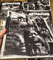 Novinka na Šváb Records