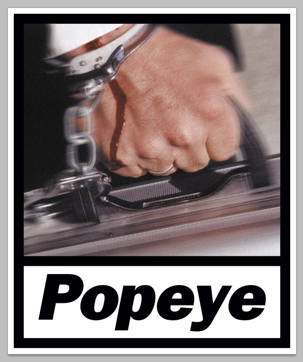 PopeyeSolo