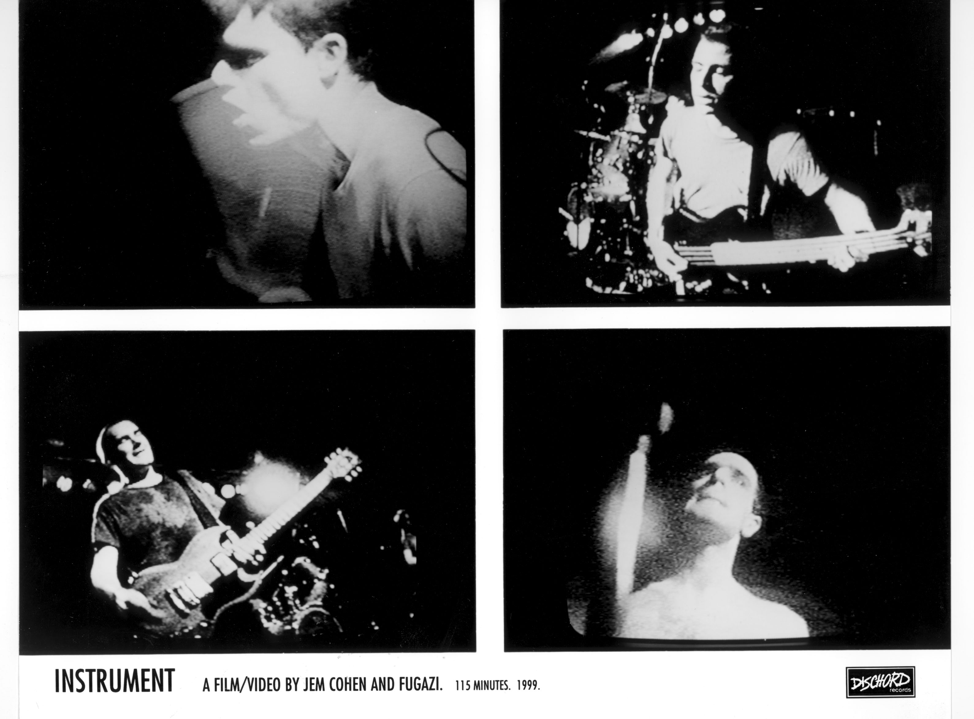 Fugazi_Instrument