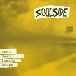 Soulside Les Deep Inside Keeps